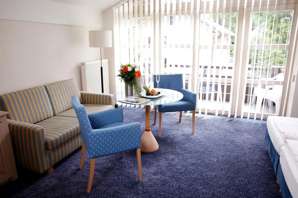 Hotel Sonnenhotel Fürstenbauer Bodenmais