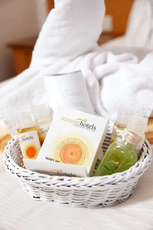 Sonnenhotel Fürstenbauer Bodenmais 4*,  Deutschland