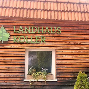 Koller - Adults Only Bodenmais